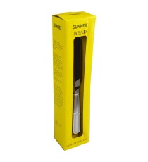 Bead Dessert Knife - Pack of 12