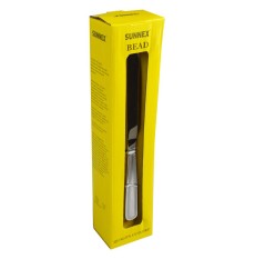 Bead Dessert Knife - Pack of 12 Bead Dessert Knife - Pack of 12