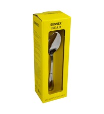 Bead Dessert Spoon - Pack of 12