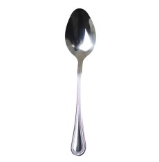 Bead Teaspoon - Pack of 12 Bead Teaspoon - Pack of 12