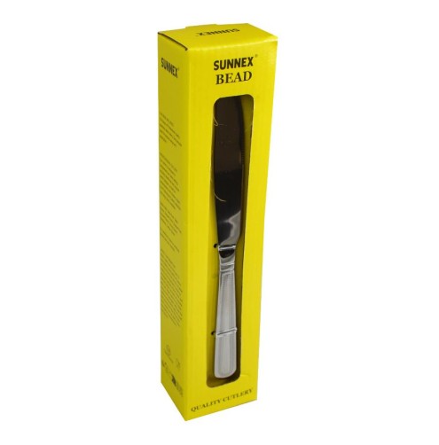 Bead Table knife - Pack of 12
