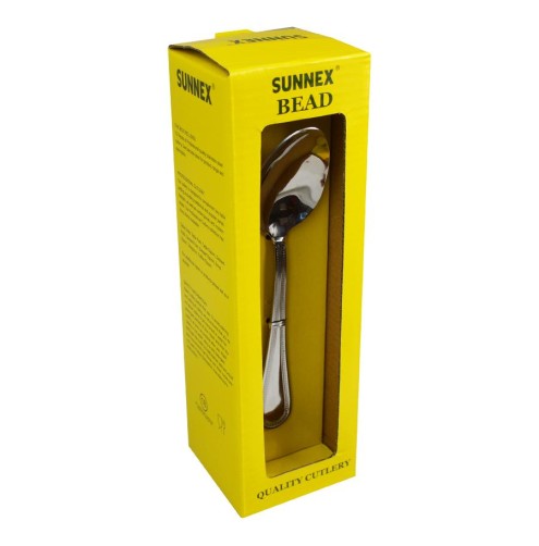 Bead Tablespoon - Pack of 12