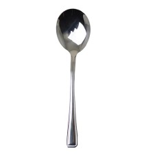 Harley Soup Spoon - Pack of 12