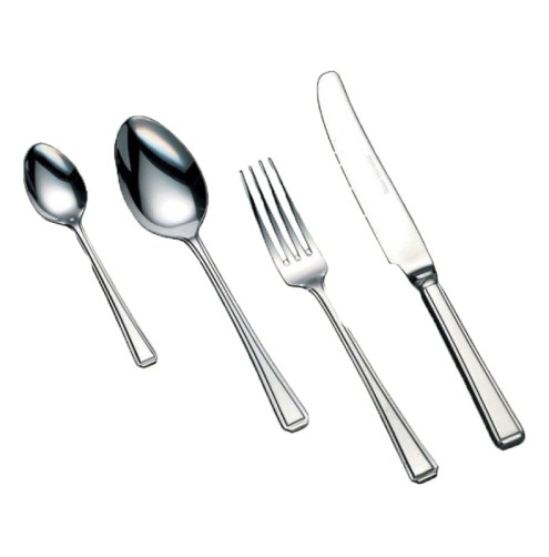 Harley Teaspoon - Pack of 12 Harley Teaspoon - Pack of 12