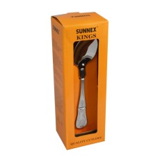 Kings Dessert Spoon - Pack of 12 Kings Dessert Spoon - Pack of 12