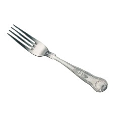 Kings Table Fork - Pack of 12