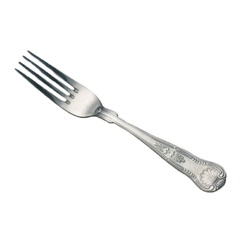 Kings Table Fork - Pack of 12 Kings Table Fork - Pack of 12