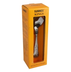 Kings Soup Spoon - Pack of 12 Kings Soup Spoon - Pack of 12