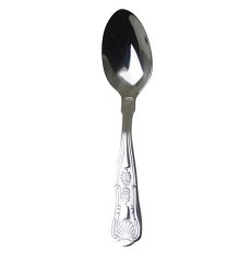 Kings Teaspoon - Pack of 12 Kings Teaspoon - Pack of 12