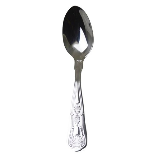Kings Teaspoon - Pack of 12 Kings Teaspoon - Pack of 12