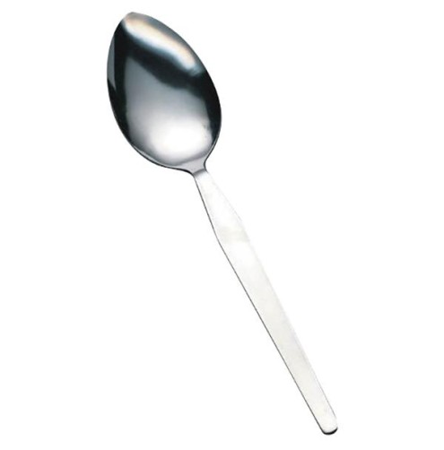 Standard Dessert Spoon - Pack of 12 Standard Dessert Spoon - Pack of 12