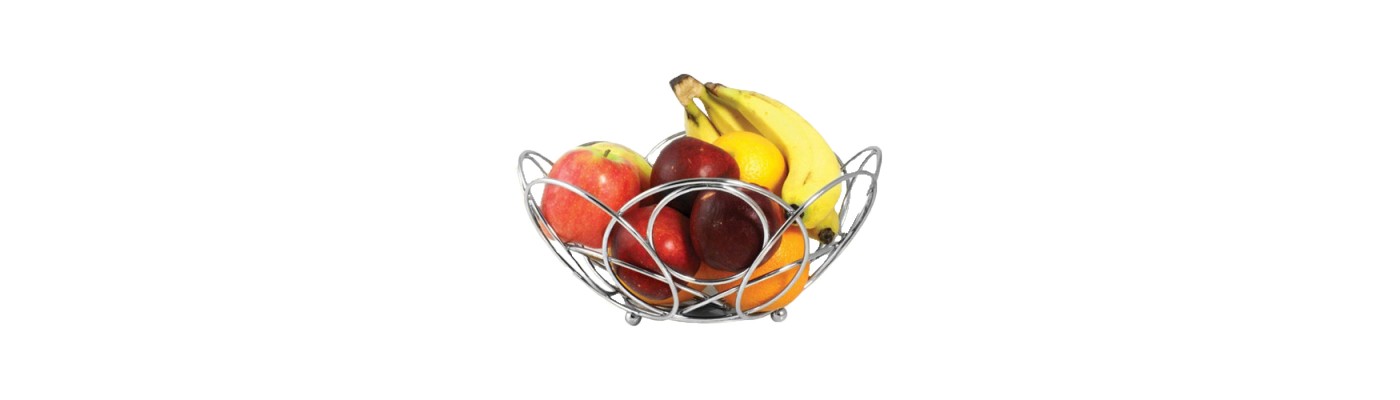 Baskets & Trivets Baskets & Trivets