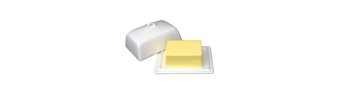 Butter Dishes Butter Dishes