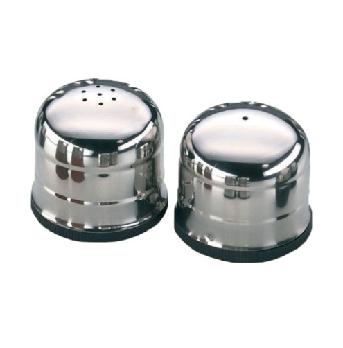 Salt & Pepper Pot Mini Jumbo Salt & Pepper Pot Mini Jumbo