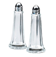 Salt & Pepper Pot Lighthouse Style Salt & Pepper Pot Lighthouse Style