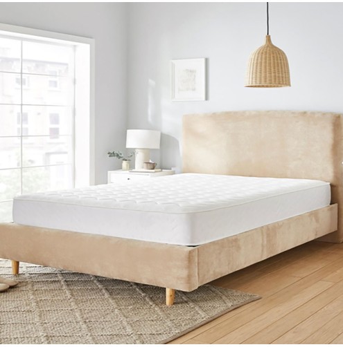 Fully Sprung Mattresses Supreme