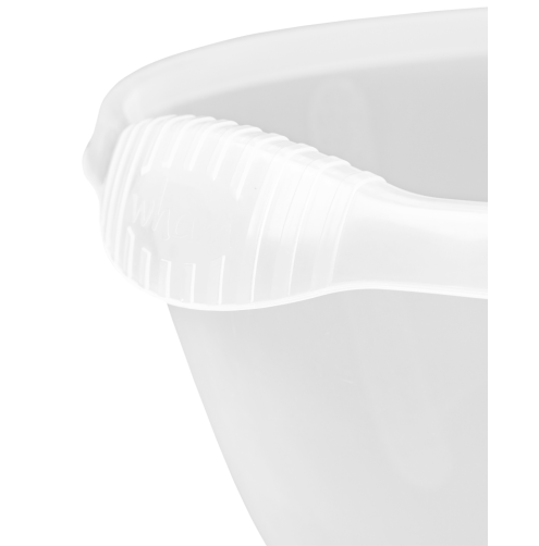 Cuisine Mixing Bowl Clear