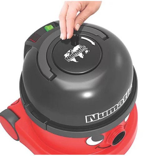 Numatic Henry Vacuum Cleaner