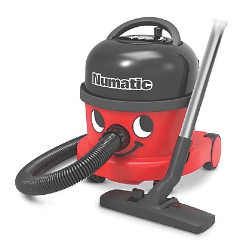 Numatic Henry Vacuum Cleaner