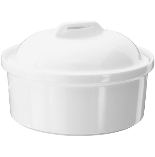 Judge White Casserole Dish 2.8L