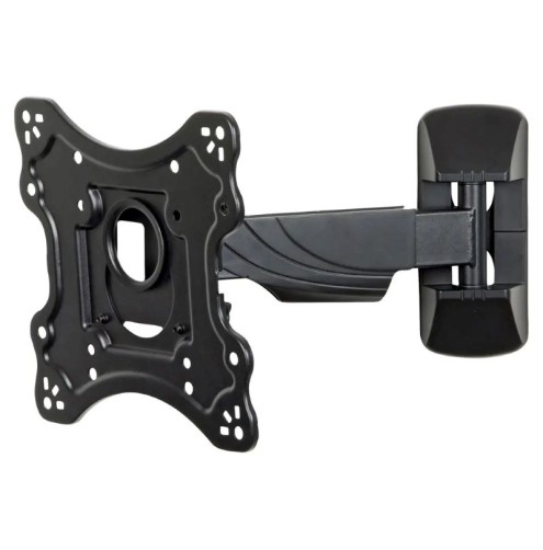 Philex Articulating Single-Arm Full Motion TV Mount Suitable for 24″-43″