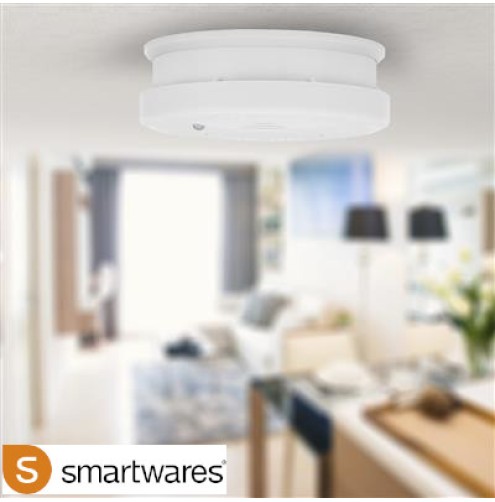 Smartwares Smoke alarm