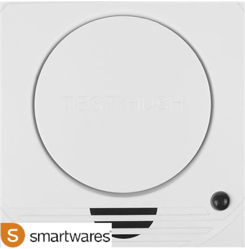 Smartwares Smoke alarm