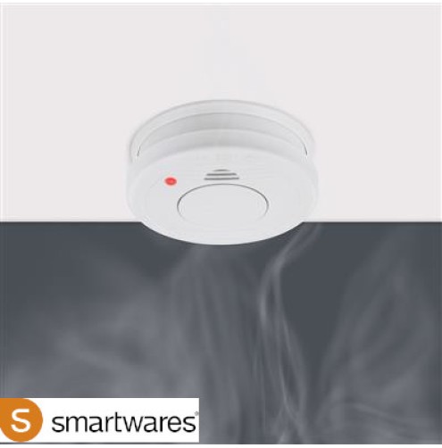 Smartwares Smoke alarm