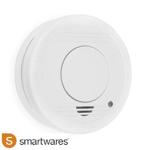 Smartwares Smoke alarm