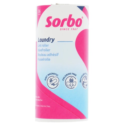 Sorbo Lint Roll (10S00222)
