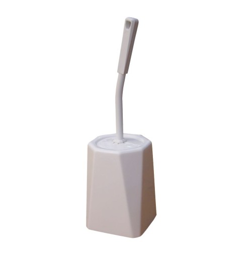 Toilet Brush Fully Enclosed