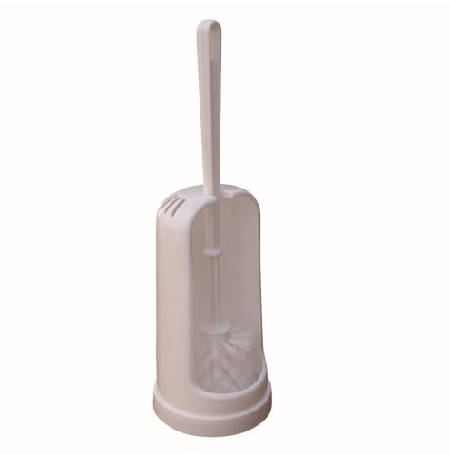 Toilet Brush Semi-Enclosed