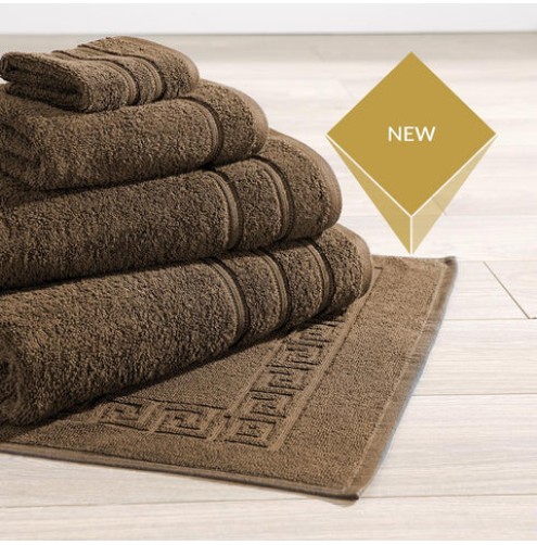 Towel Bath Mat 50cm X 80cm