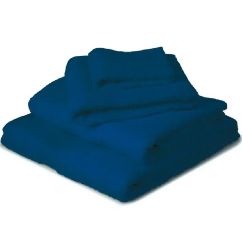 Premier Face Towel Navy