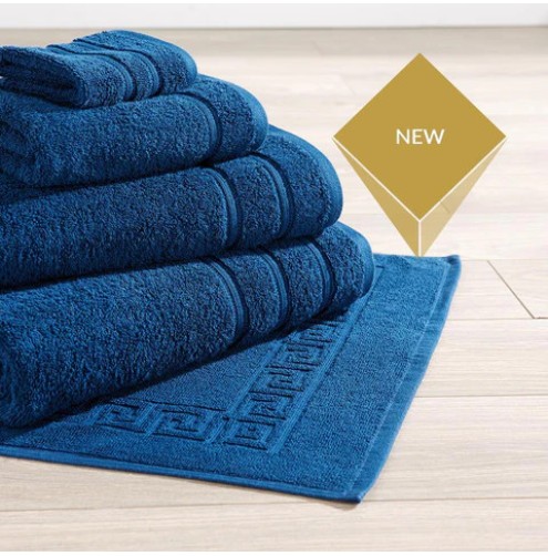 Towel Bath Mat 50cm X 80cm