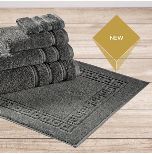 Towel Bath Mat 50cm X 80cm
