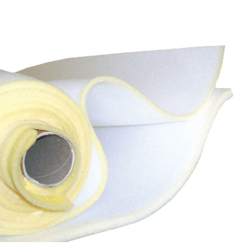 Peel Foam - 10 mtr Roll