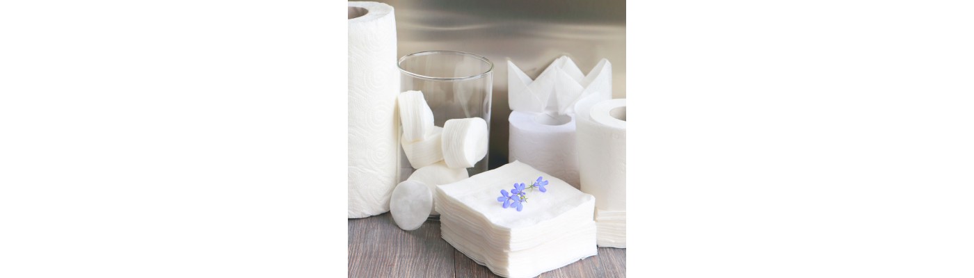 Toilet Roll & Paper Products