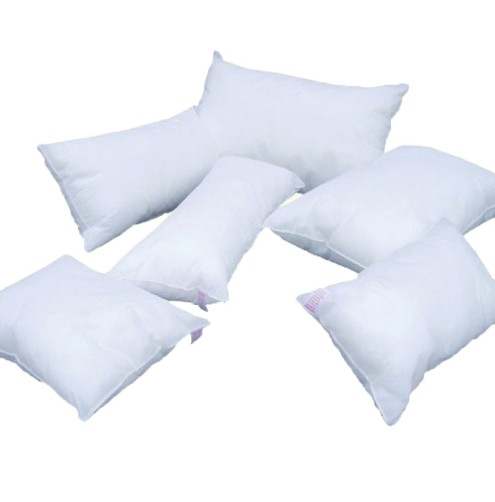 Hollow Fibre Bespoke Sizes and Shapes