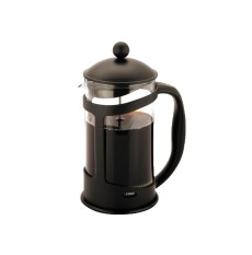 Contemporary 6-Cup Coffee Maker Black