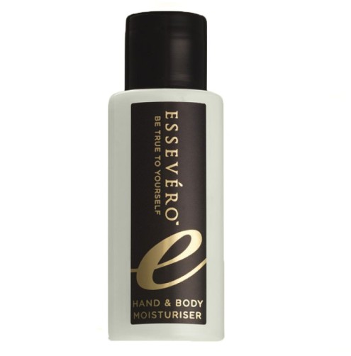 Essevero Hair & Body Moisturiser 30ml Pk 200
