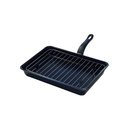Grill Pan 13.5 X 9.5