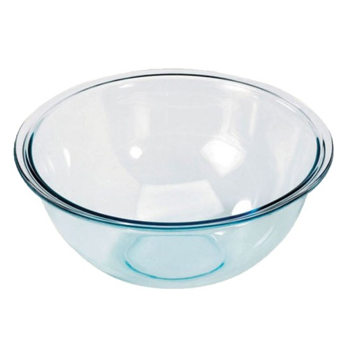 Glass Mixing Bowl 1.6 Litre