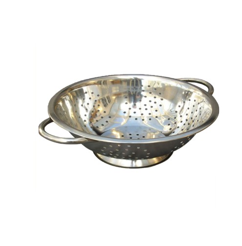 Colander Stainless Steel