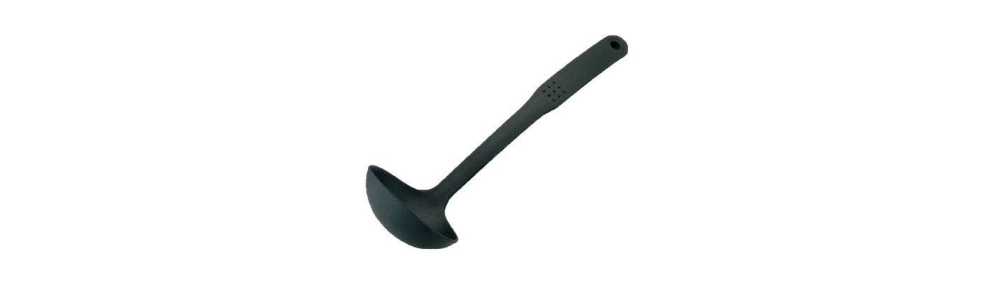 Nylon Utensils Nylon Utensils