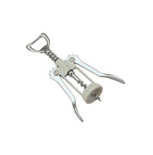 Corkscrew Wing/Bottle Opener