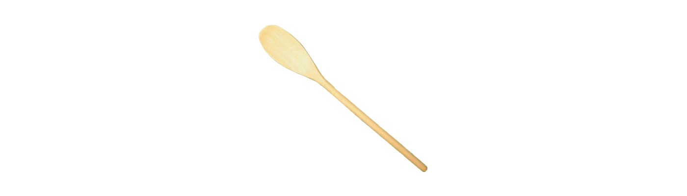 Wooden Spoons Wooden Spoons