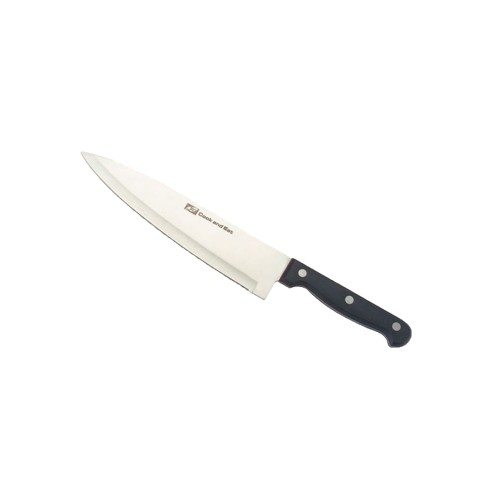 Cook's Knife Stainless Steel
