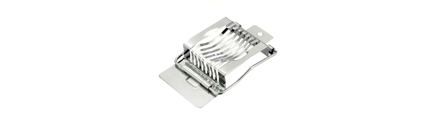 Egg Slicers Egg Slicers