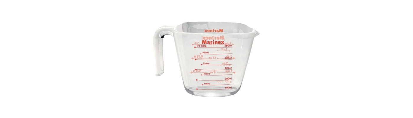 Measuring Jugs